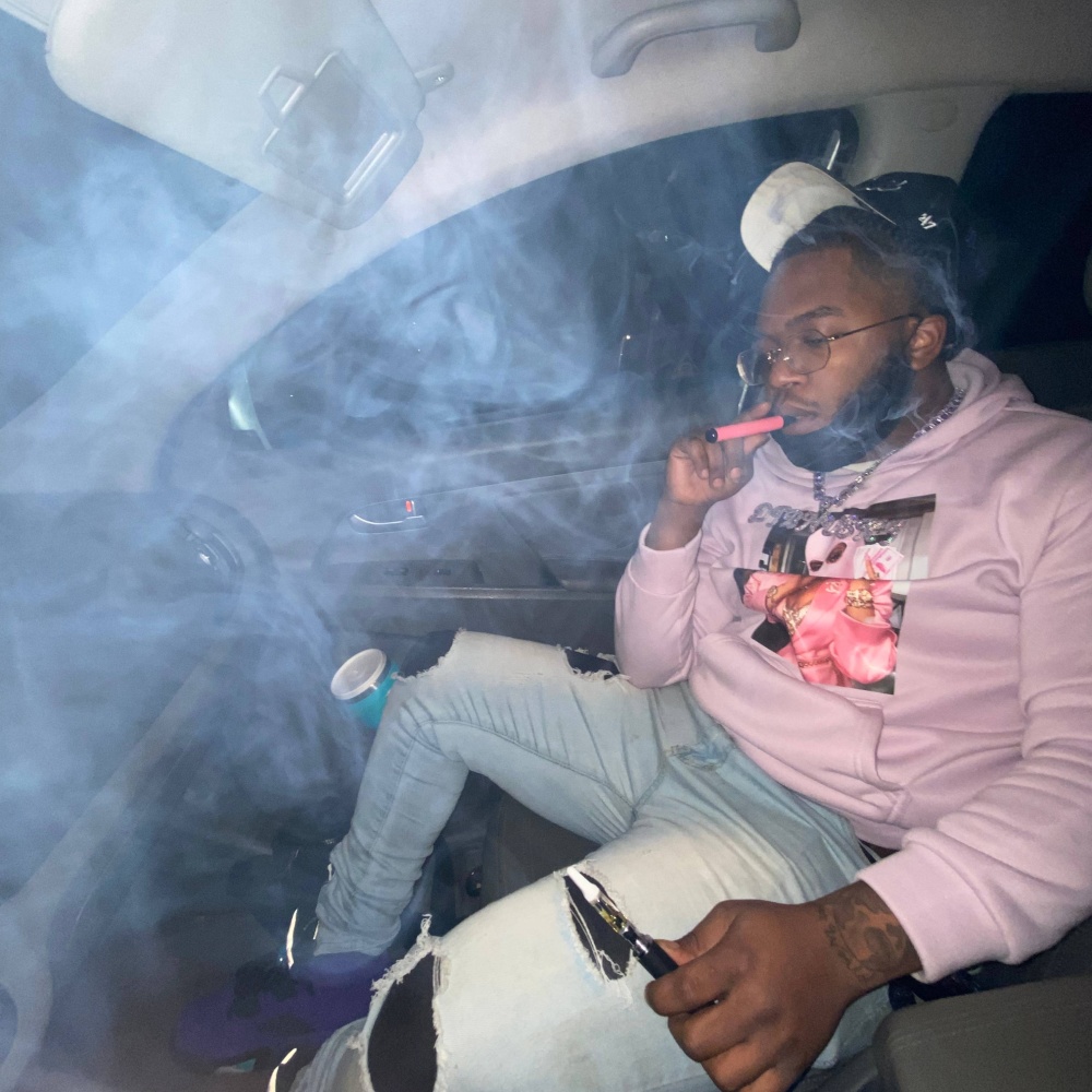 Morning Freestyle (feat. Double0Blazer & rixhyraxkz) (Explicit)