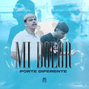 Porte Diferente的专辑Mi Dolor
