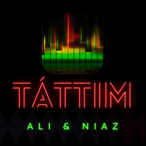 Album Tattym from Ali