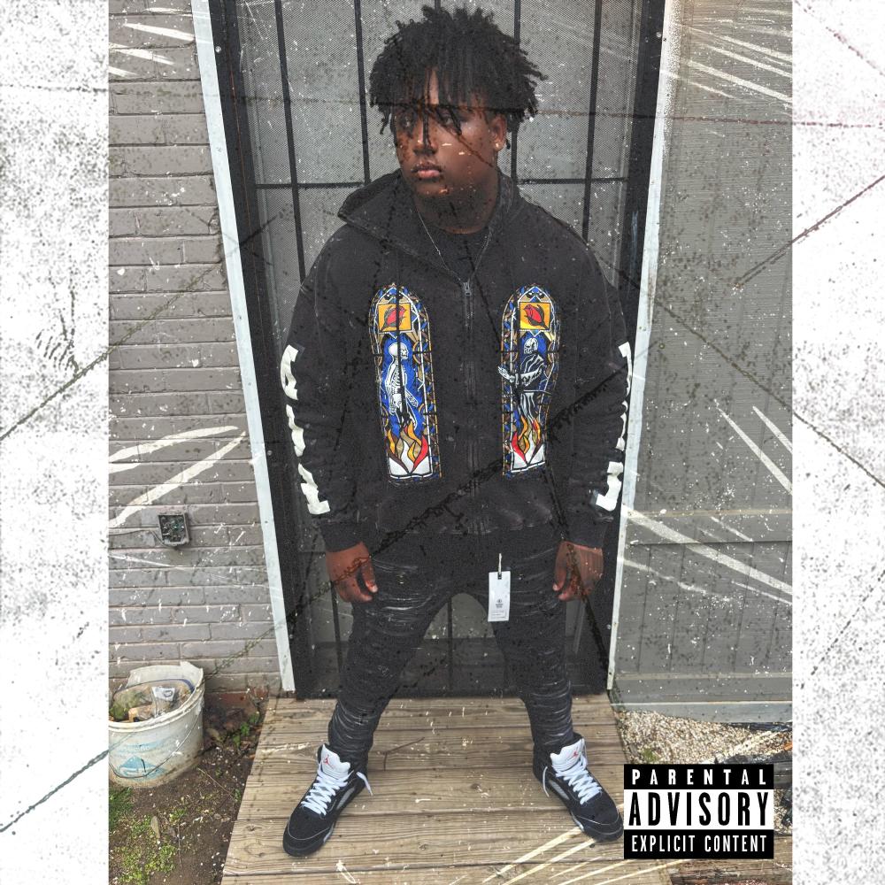 No LULU on yo butt (Explicit)