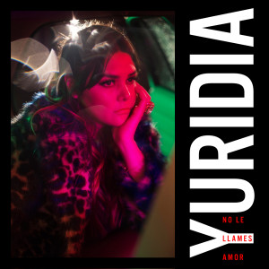 ดาวน์โหลดและฟังเพลง No Le Llames Amor พร้อมเนื้อเพลงจาก Yuridia