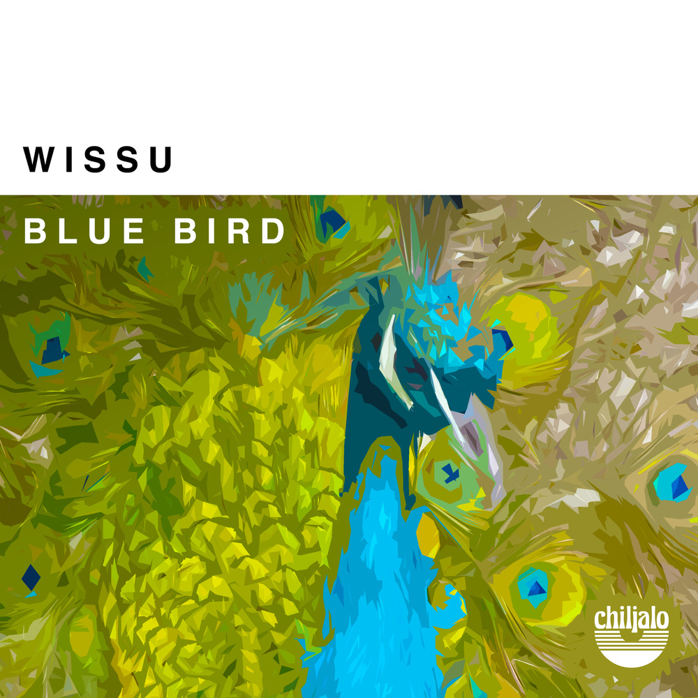 Blue Bird