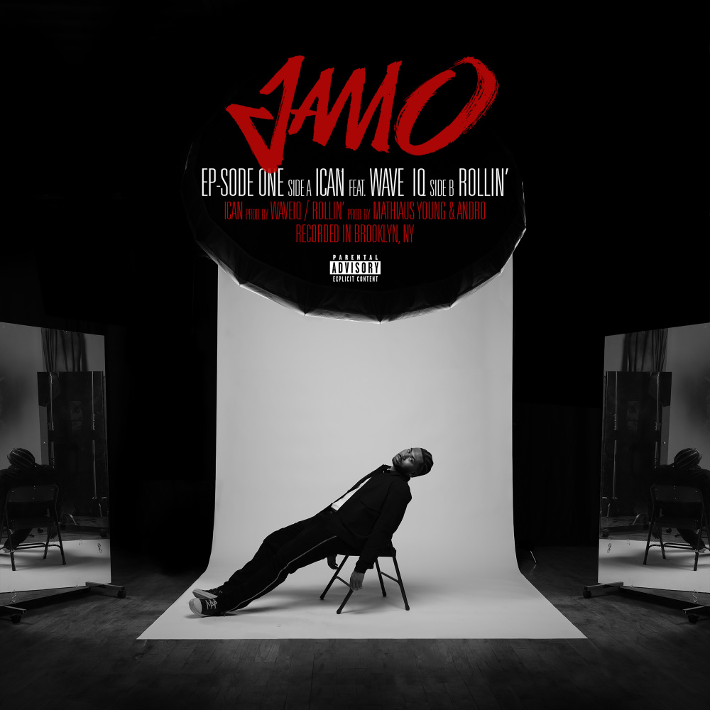 iCAN (Explicit)
