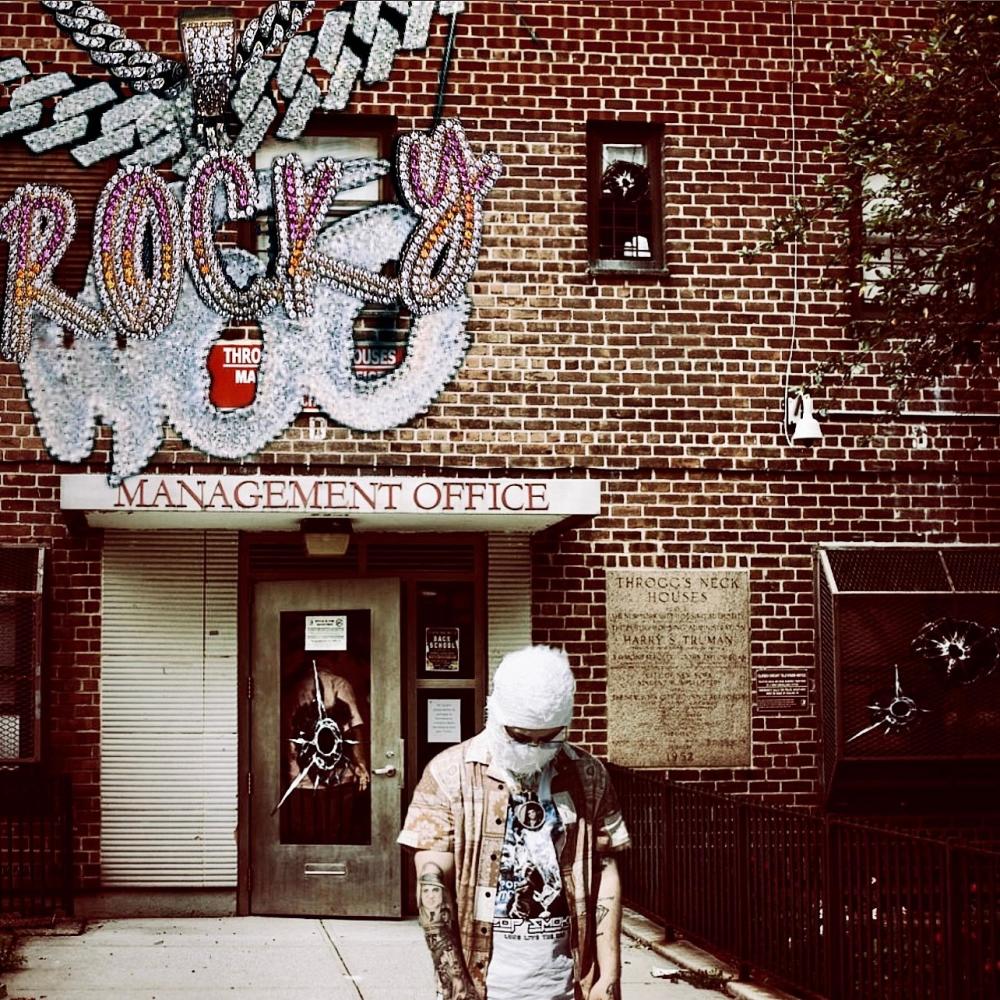 Love Letter (feat. Jerm Deeezy) (Explicit)