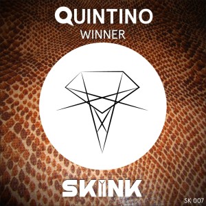 Dengarkan Winner lagu dari Quintino dengan lirik
