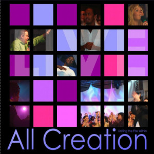 Southeastern Singers的專輯All Creation