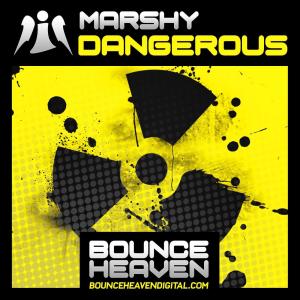 Marshy的專輯Dangerous