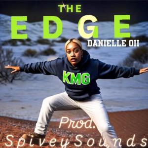 KMG的专辑The Edge (Explicit)