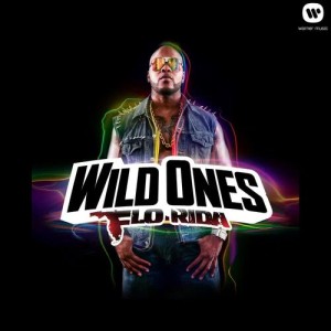 Flo Rida的專輯Wild Ones