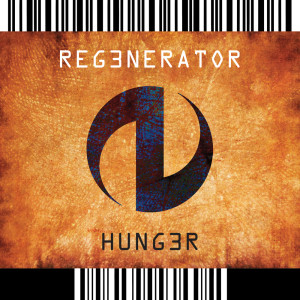 Regenerator的專輯Hunger