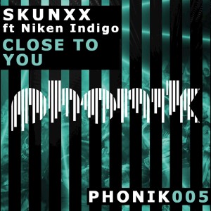 ดาวน์โหลดและฟังเพลง Close to You พร้อมเนื้อเพลงจาก Skunxx