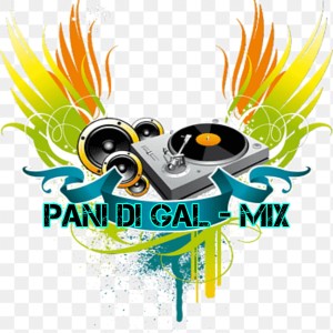 Dengarkan lagu Pani Di Gal - Mix nyanyian Dj Viral Indonesia dengan lirik