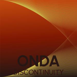 Onda Discontinuity dari Various