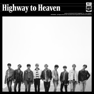 ดาวน์โหลดและฟังเพลง Highway to Heaven (English Ver.) พร้อมเนื้อเพลงจาก NCT 127