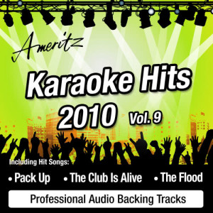 ดาวน์โหลดและฟังเพลง New York (In The Style Of Paloma Faith) พร้อมเนื้อเพลงจาก Ameritz Karaoke Band