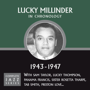 收聽Lucky Millinder的The Spider And The Fly (04-11-47)歌詞歌曲