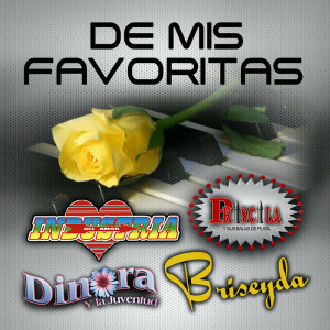 ดาวน์โหลดและฟังเพลง La Diferencia พร้อมเนื้อเพลงจาก Briseyda Y Los Muchachos