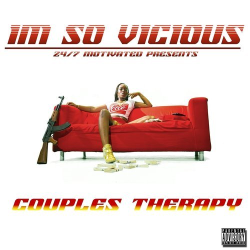 I'm so Vicious (feat. Meme Shonte) (Explicit) (其他)