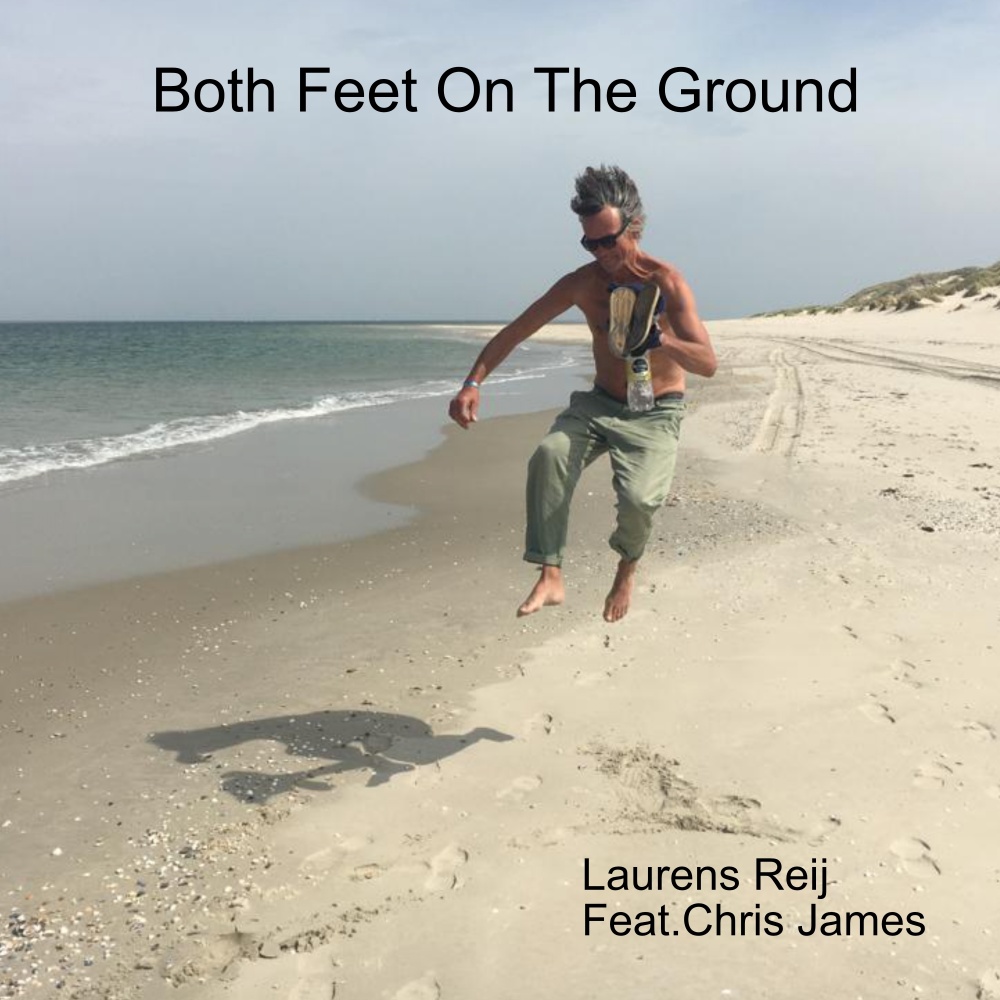 Both Feet on the Ground