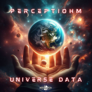 Perceptiohm的專輯Universe Data