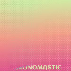 Album Paronomastic from Various