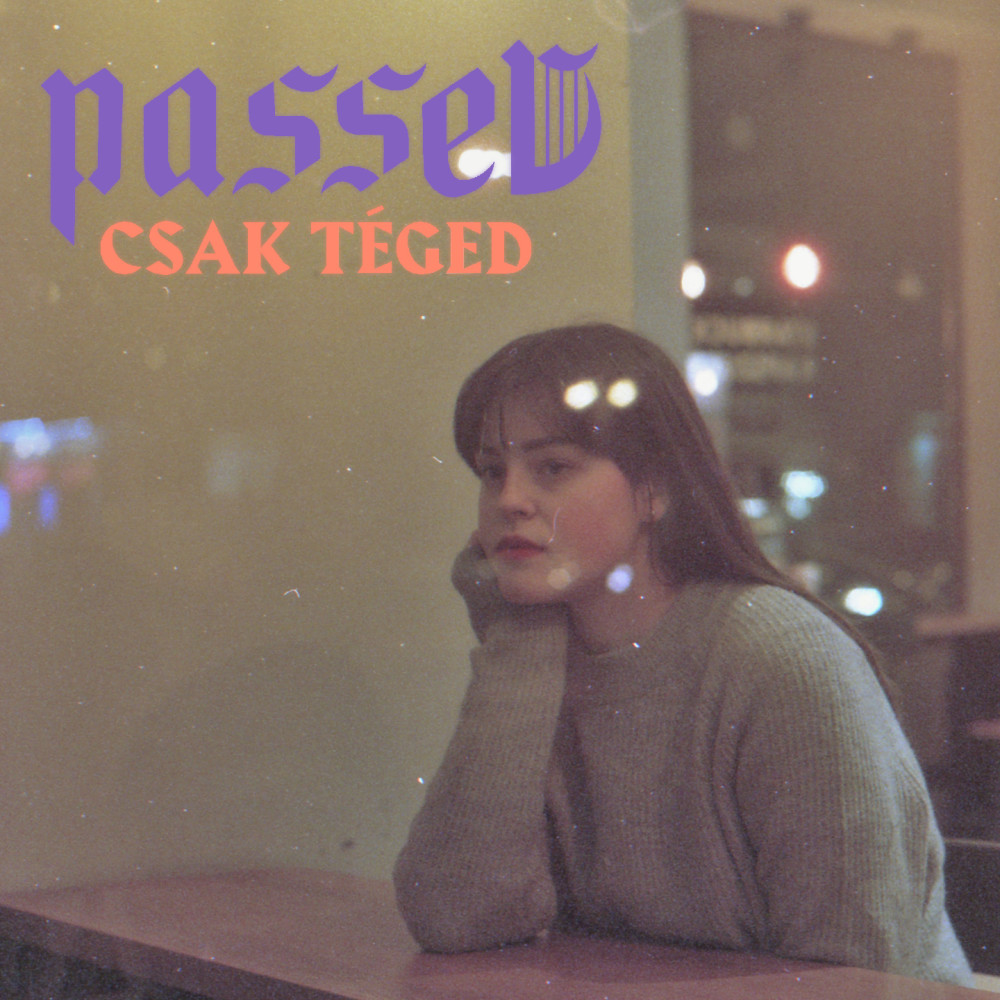 Csak Téged