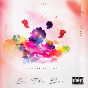 Album Project Red Angel (Deluxe Edition) (Explicit) from Ice the Don