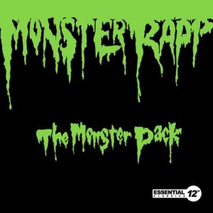ดาวน์โหลดและฟังเพลง Monster Rapp (Radio Version) พร้อมเนื้อเพลงจาก The Monster Pack