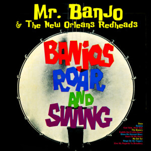 ดาวน์โหลดและฟังเพลง Dixie พร้อมเนื้อเพลงจาก the New Orleans Redheads