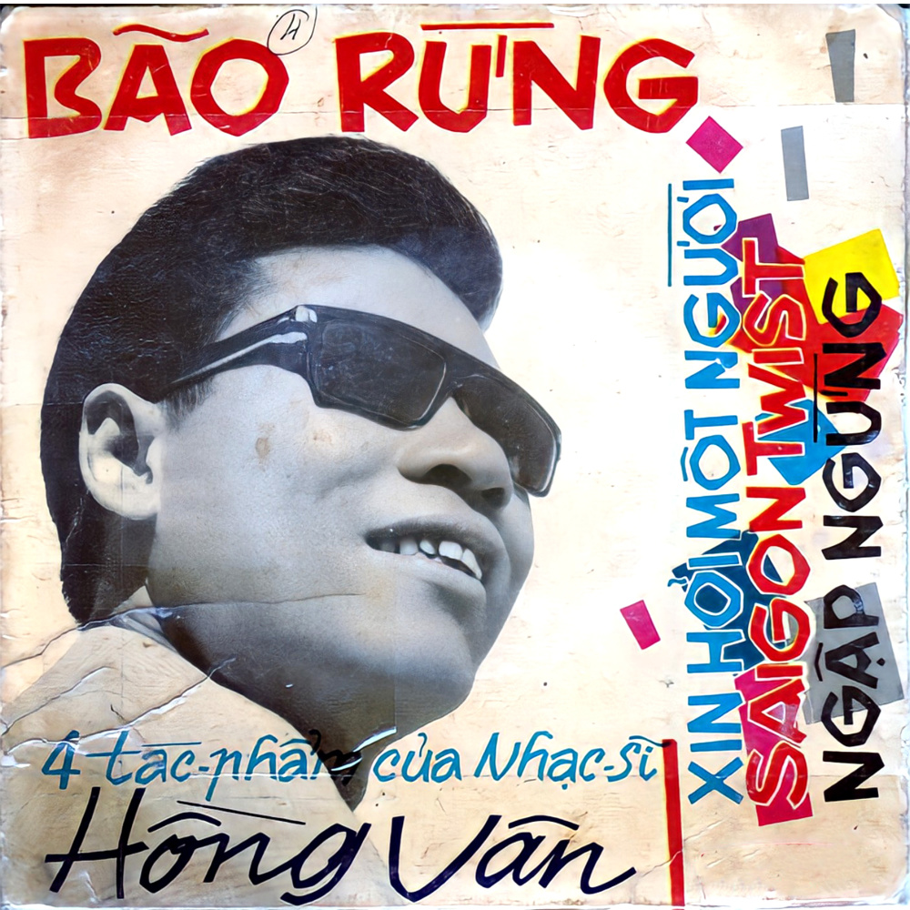 Saigon Twist