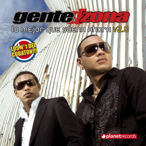 收聽Gente de Zona的La Bendición (with Yulien Oviedo)歌詞歌曲