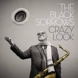 The Black Sorrows的專輯Crazy Look