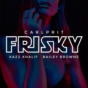 Album Frisky from Carlprit