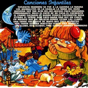 ดาวน์โหลดและฟังเพลง Caperucita Rosa พร้อมเนื้อเพลงจาก Los titeres de Don Redondon