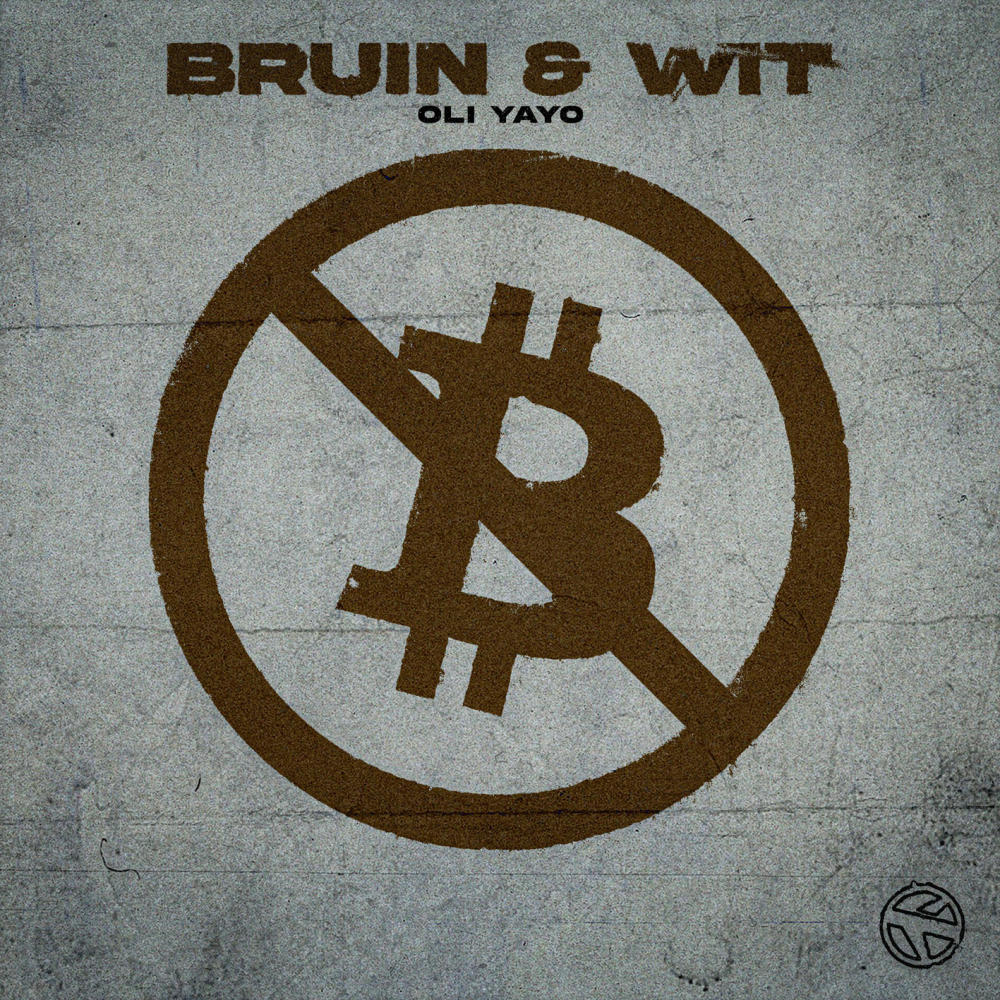 Bruin & Wit (Explicit)