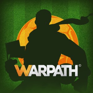 Warpath的專輯Warpath - Youth on that Field