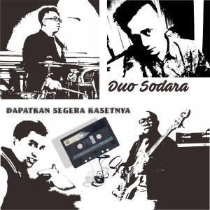 Dengarkan A Love Song For English Lessons lagu dari Duo Sodara dengan lirik