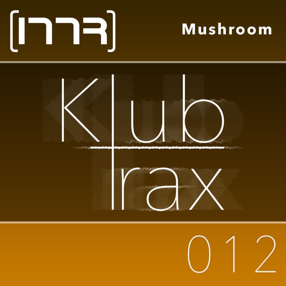 Mushroom (Radio Edit)