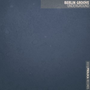 ดาวน์โหลดและฟังเพลง Underground (Dig Deep Mix) พร้อมเนื้อเพลงจาก Berlin Groove