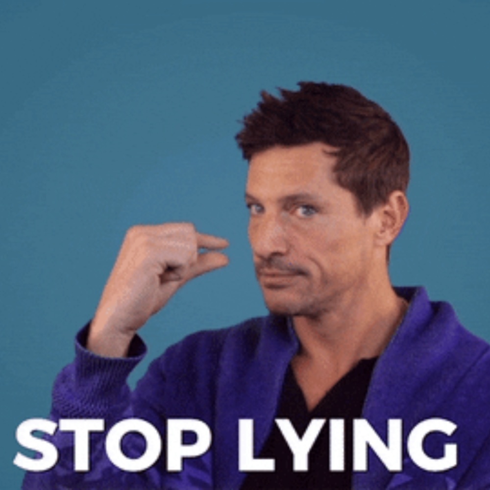 Liar