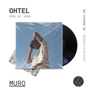 Listen to MURO (Instrumental) song with lyrics from bigdata.playlists