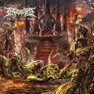 ดาวน์โหลดและฟังเพลง Obsolescent พร้อมเนื้อเพลงจาก Ingested