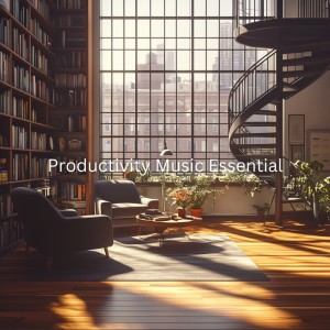 收听Productivity Music Essential的内なる光歌词歌曲