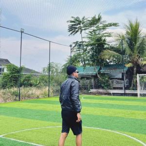 Album Cape Deng Ko oleh VGT REMCO