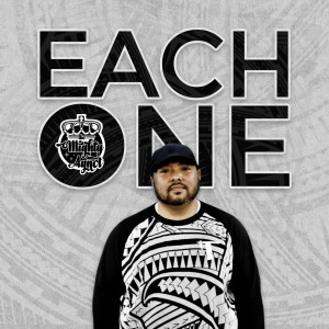 Dengarkan Each One lagu dari The Mighty Agnot dengan lirik