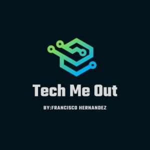 Francisco Hernandez的專輯Tech Me Out
