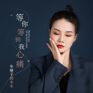 收聽車厘子的車車的等你等到我心痛歌詞歌曲