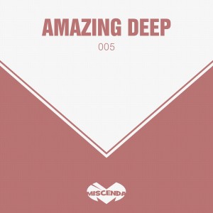 Stanislav Lanski的專輯Amazing Deep, Vol. 5