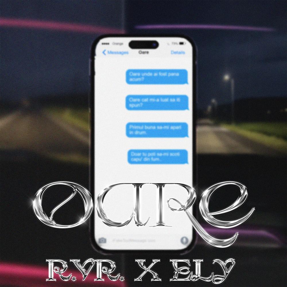 Oare (feat. Ely) (Explicit)