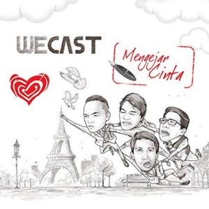 Listen to Kasih Cintaku song with lyrics from Wecast